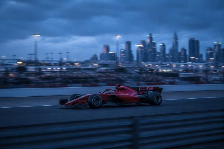 Rakuten diventa Team Partner della Scuderia Ferrari dal 2027