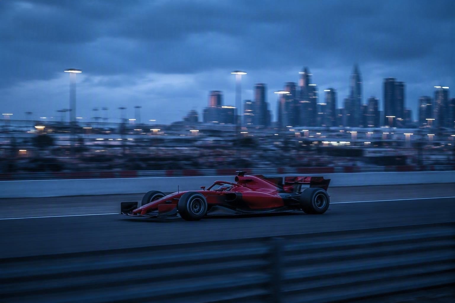 Rakuten diventa Team Partner della Scuderia Ferrari dal 2027