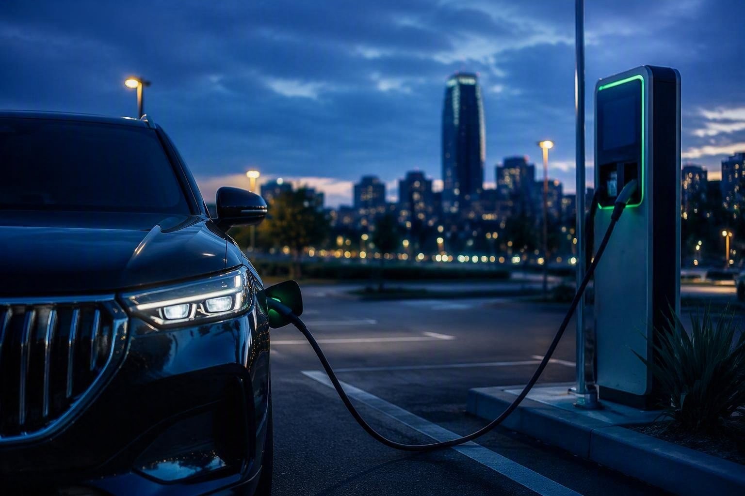 Record in Brasile: elettriche e ibride conquistano un quarto del mercato