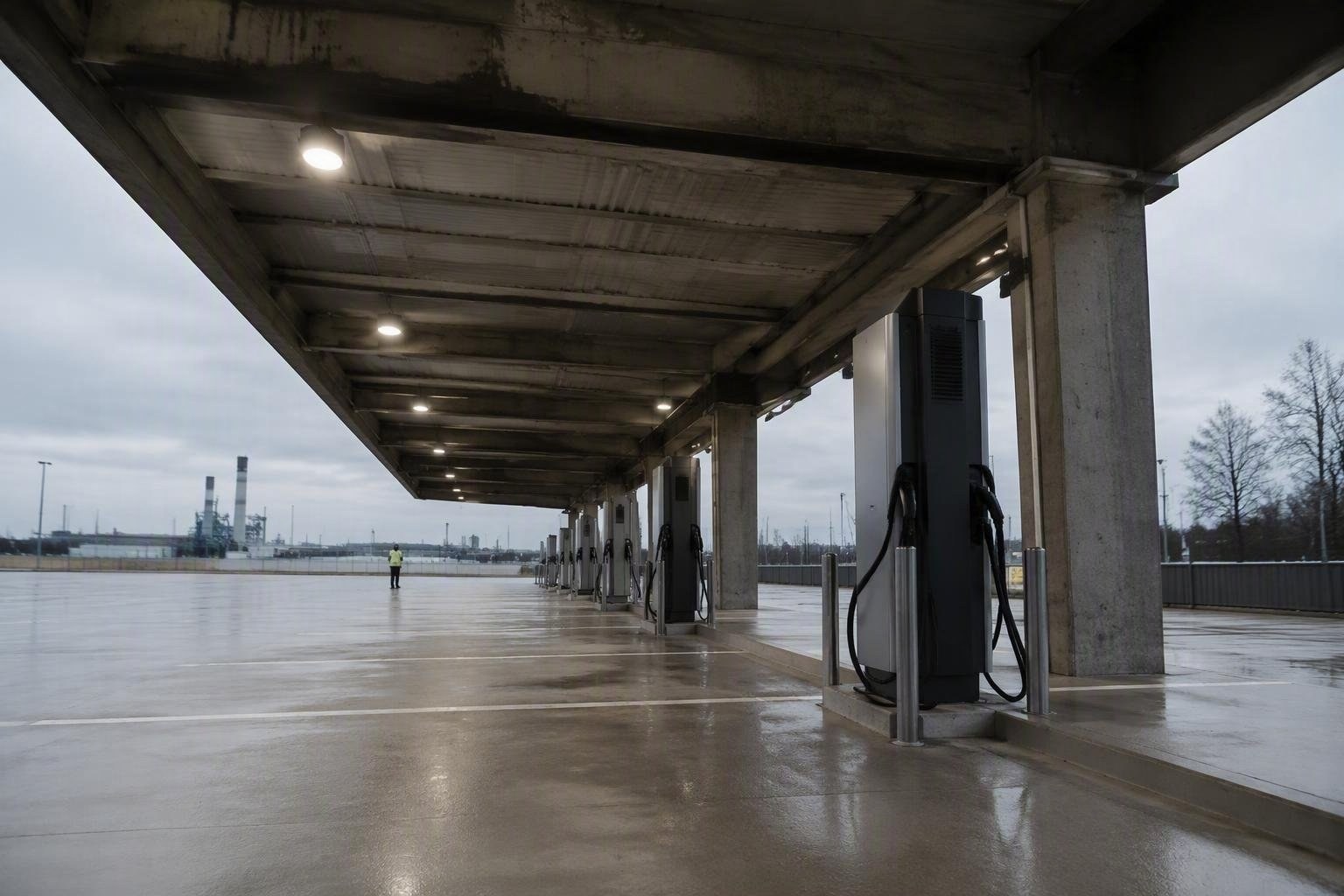 Ricarica in 5 minuti per EV: celle, BMS e raffreddamento