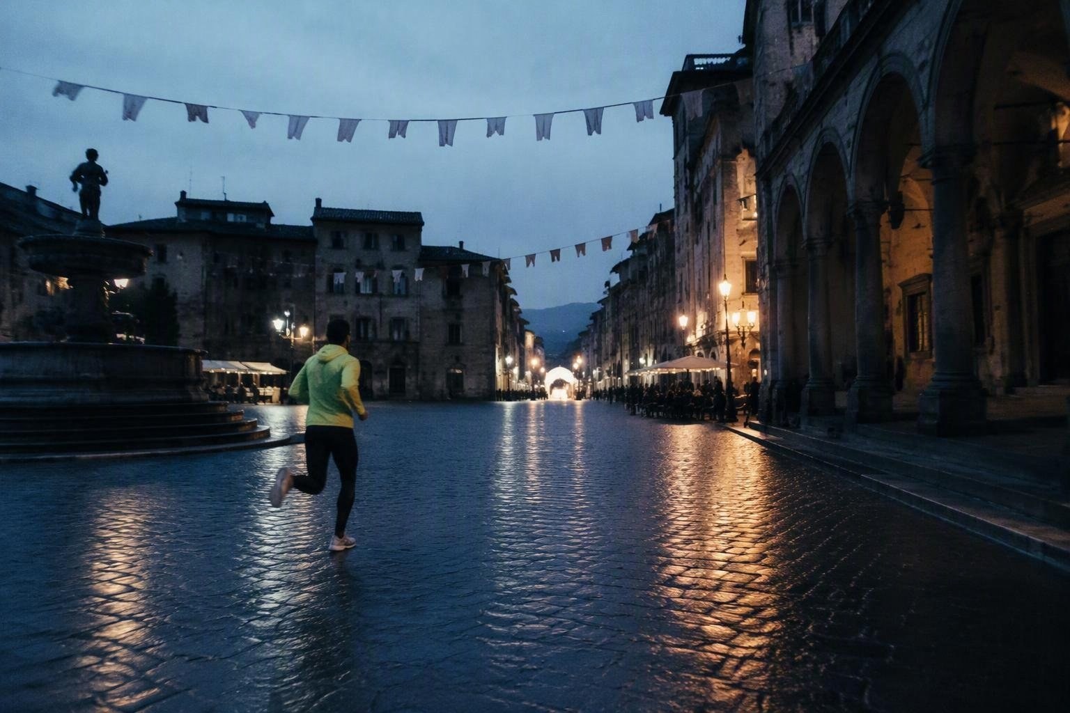 Rignano Run 2026: 11 km e 21 km, vincitori e solidarietà