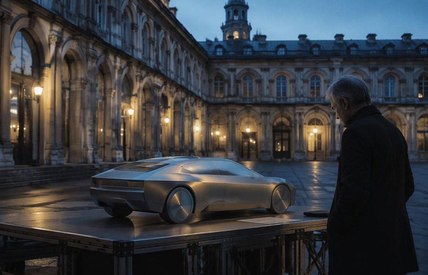Salone Auto Torino 2026: anteprime nazionali e omaggi alle icone del passato