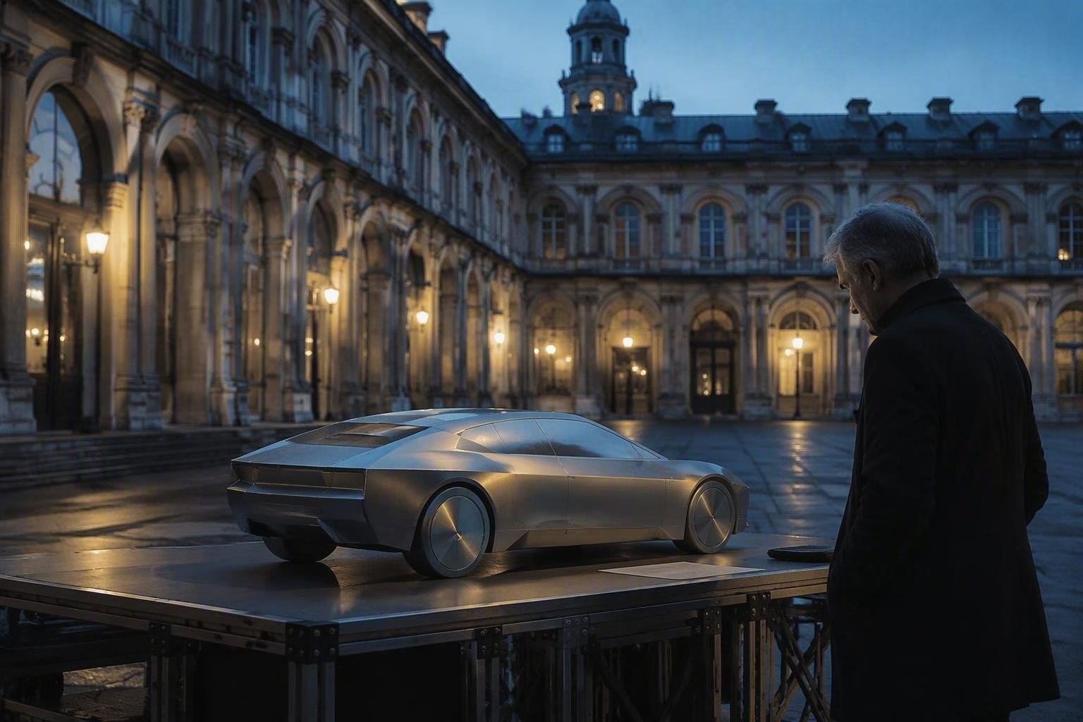 Salone Auto Torino 2026: anteprime nazionali e omaggi alle icone del passato