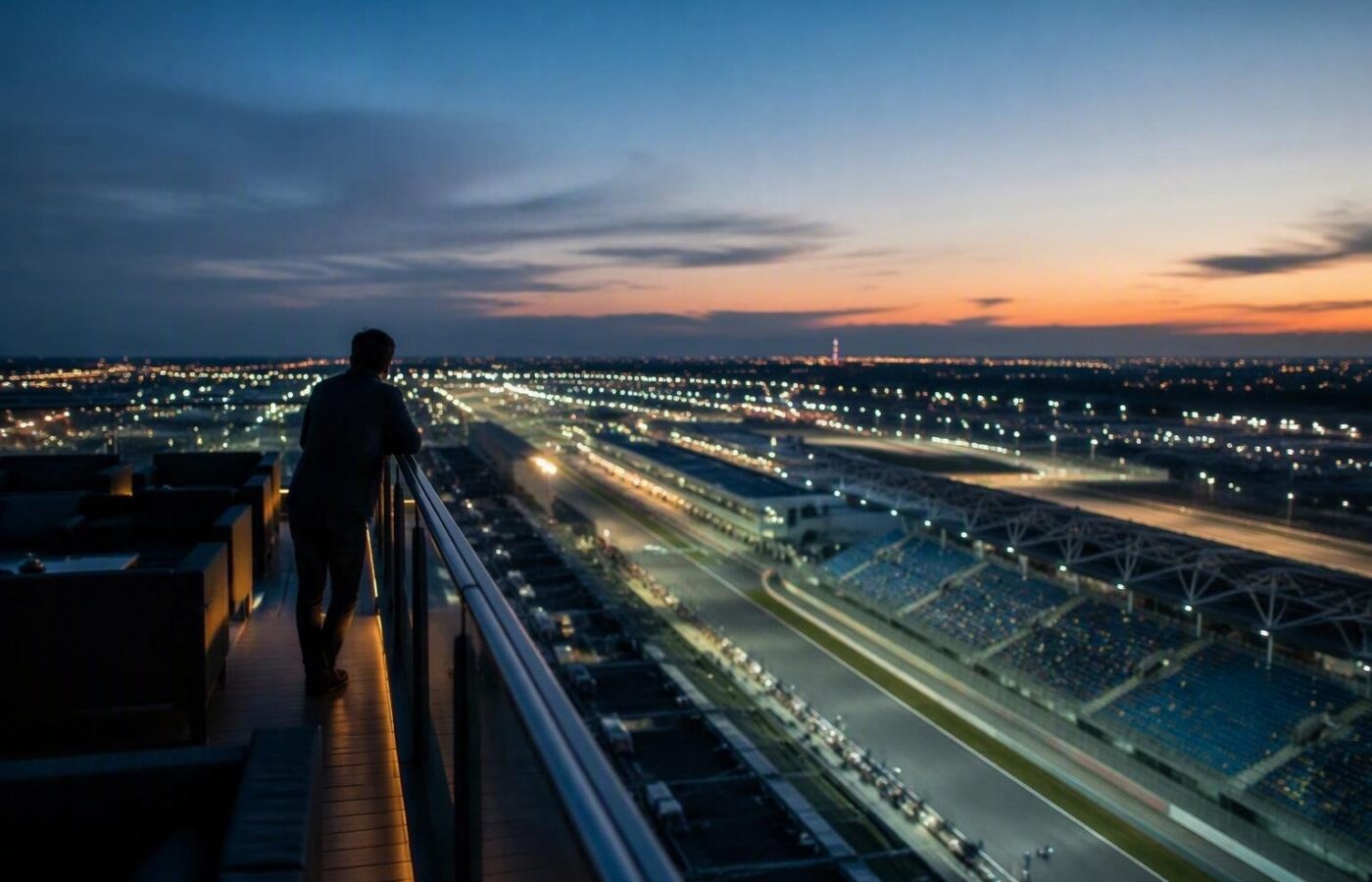 Scopri le esperienze uniche della MotoGP per vivere il weekend di gara in modo speciale