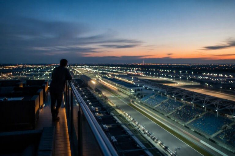 Scopri le esperienze uniche della MotoGP per vivere il weekend di gara in modo speciale