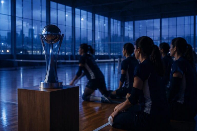 Sitting Volley: la squadra italiana premiata per il ruolo diplomatico nello sport