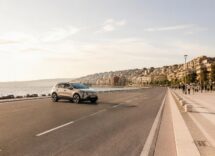 Skoda Peaq, il grande SUV elettrico da 5 metri, debutta in Italia