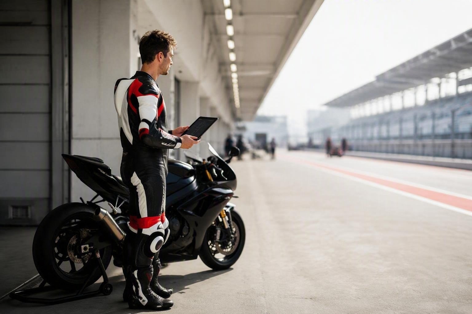Sprint e gara in Austria: Martin batte Marquez, Acosta trionfa