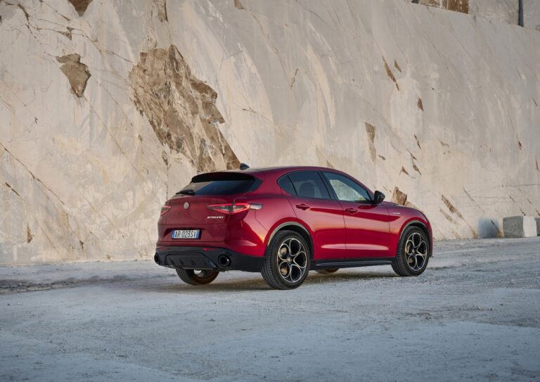 stelvio