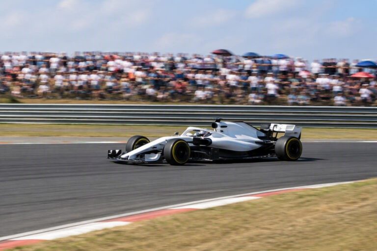 Storia e regole della Formula Uno dalla sua nascita