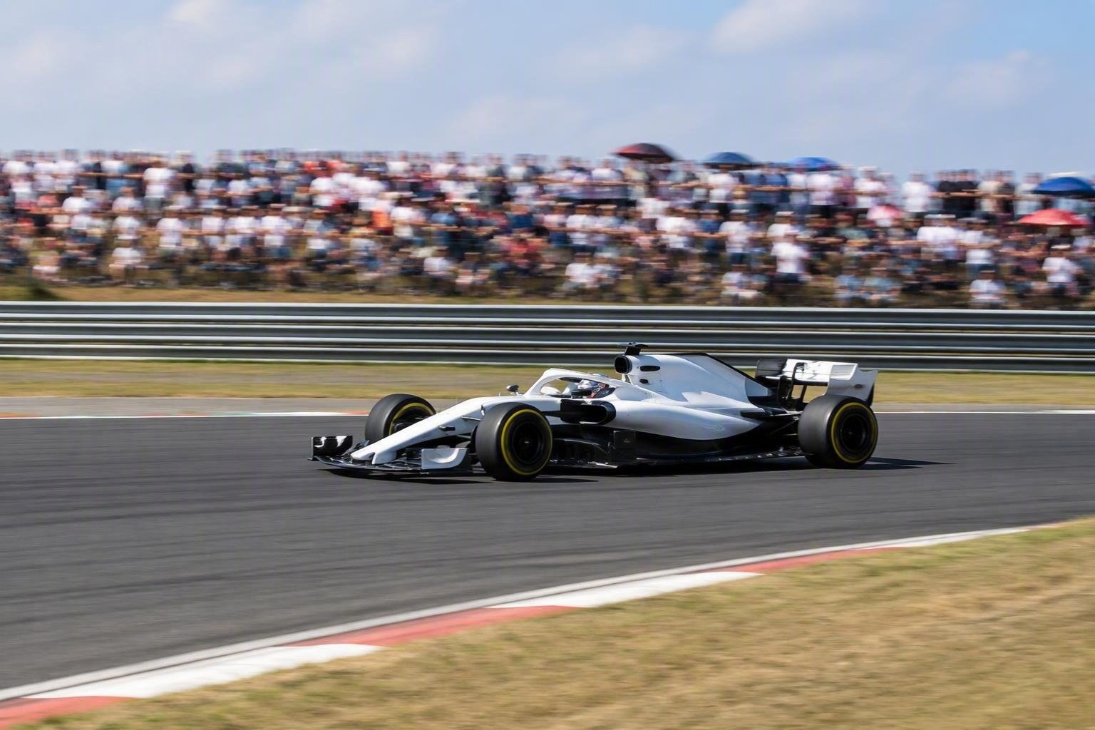 Storia e regole della Formula Uno dalla sua nascita