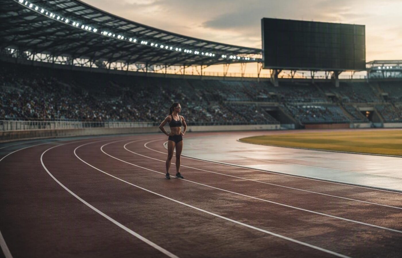 Sydney Sweeney nuda nello spot di Novig: la reazione delle atlete olimpiche