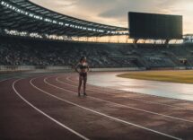 Sydney Sweeney nuda nello spot di Novig: la reazione delle atlete olimpiche