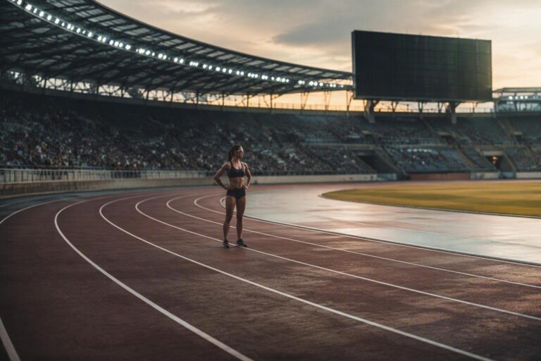 Sydney Sweeney nuda nello spot di Novig: la reazione delle atlete olimpiche