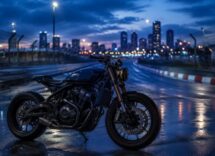 Tecnica di staccata in moto: posizione, modulazione, ripartizione e trail braking