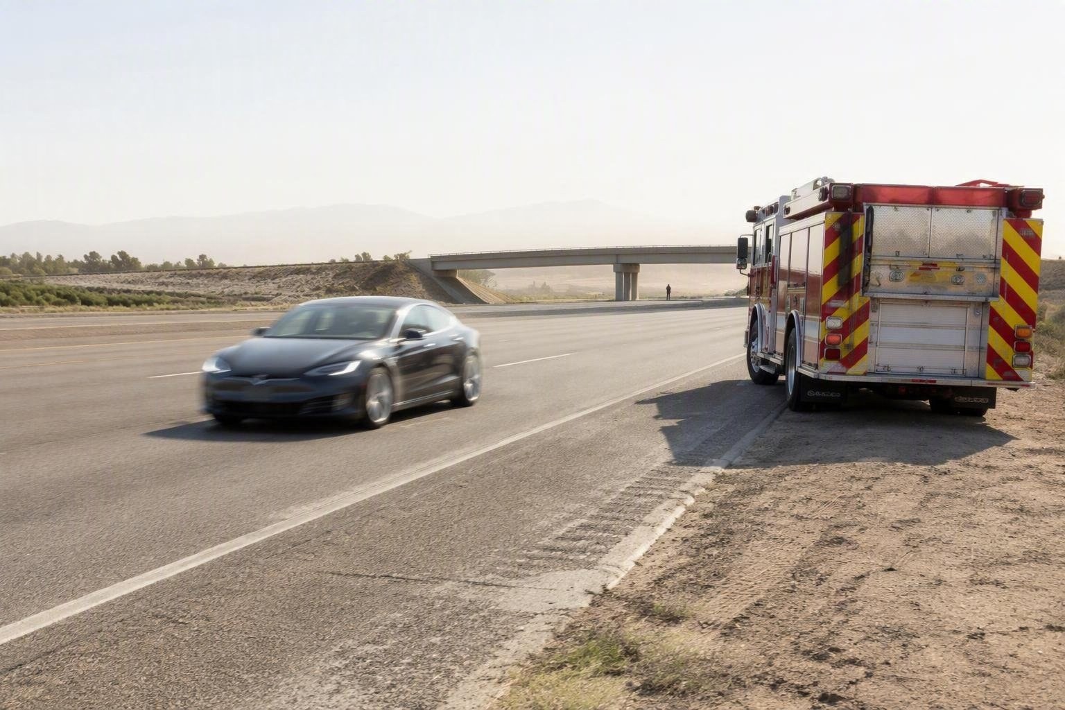 Tesla evita il processo con un accordo su un incidente mortale con Autopilot