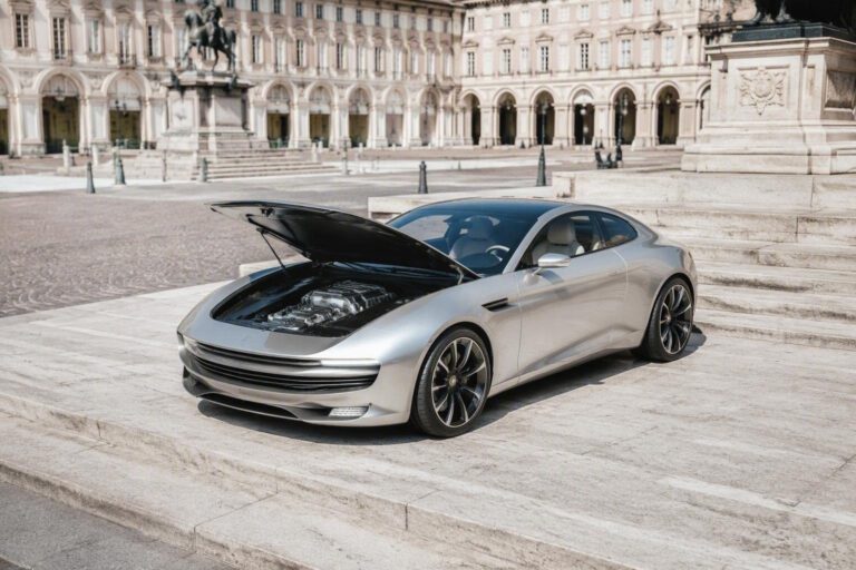 Torino ospita il Salone Auto 2026: 47 case, 40 anteprime e auto storiche
