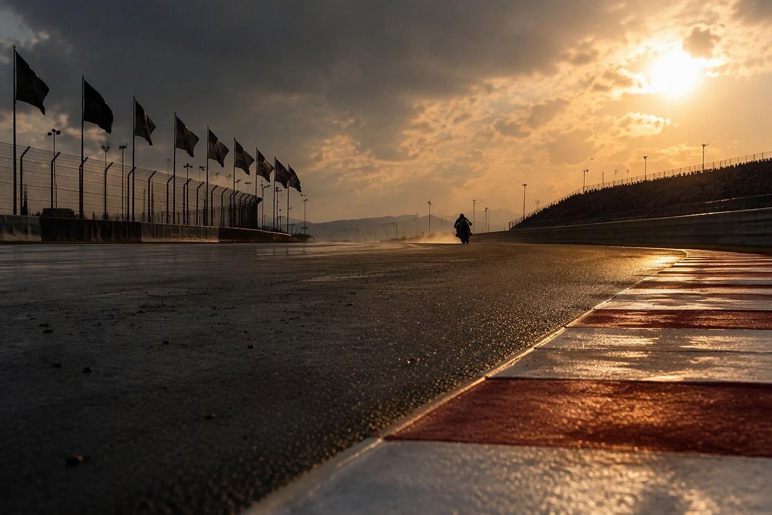 Tutto il calendario MotoGP 2027 con i nuovi circuiti e le squadre