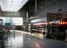 Università di Tianjin scopre metodo per ottimizzare anodi in carbonio duro