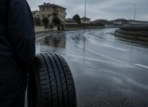 Wetproof 2 di Nokian: aderenza sul bagnato e comfort per la stagione 2027
