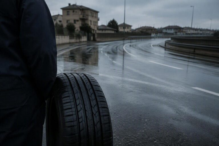 Wetproof 2 di Nokian: aderenza sul bagnato e comfort per la stagione 2027
