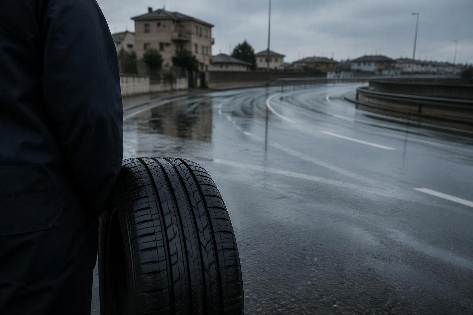 Wetproof 2 di Nokian: aderenza sul bagnato e comfort per la stagione 2027