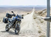 Yamaha Super Ténéré 1200: setup, elettronica e usato