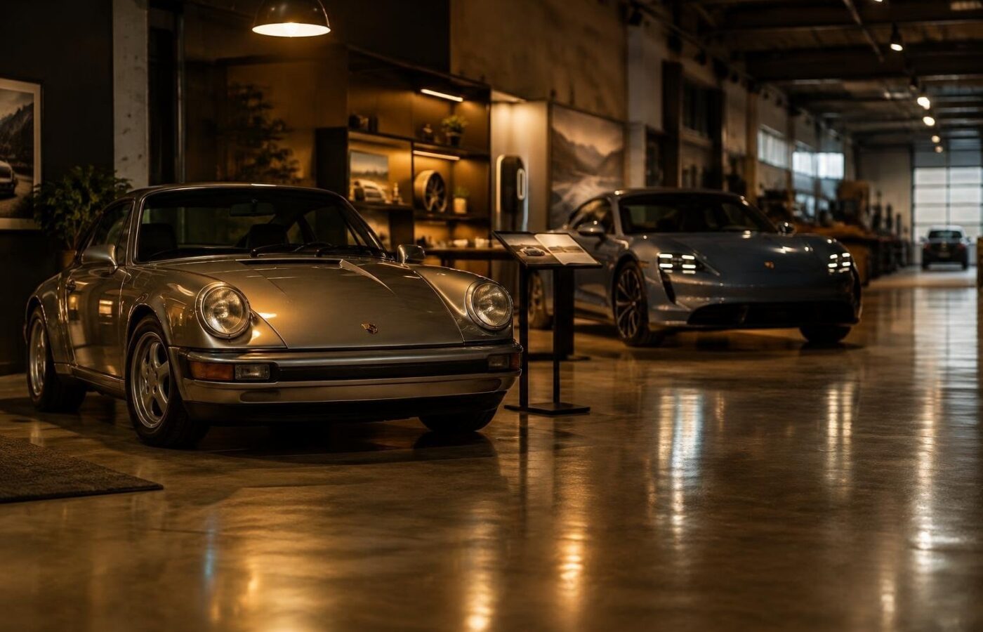 2026: la 911 batte la Taycan, Porsche elimina l’EV dalla icona