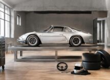 Alpine A110: dati tecnici, A110S e differenze chiave