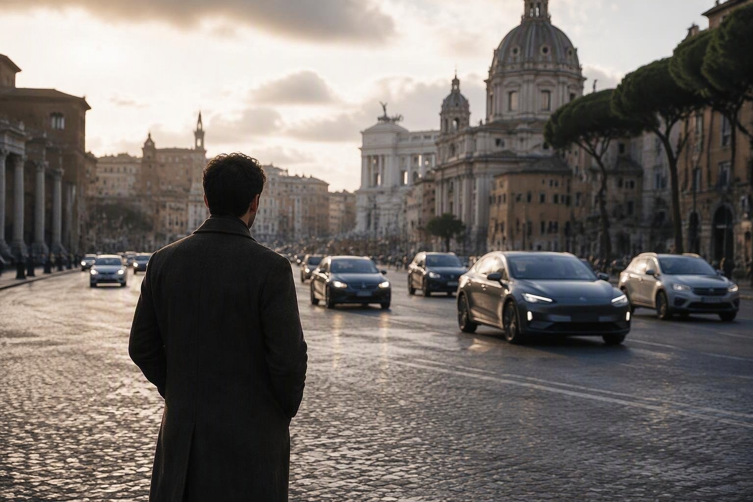 Andamento mercato auto in Italia a settembre 2026: le classifiche