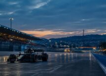 Antonelli in testa al campionato F1: la rivoluzione italiana