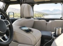 App Jeep: tutti gli strumenti digitali per il tuo veicolo