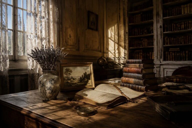 Assicurazione per immobili d’epoca: cosa sapere