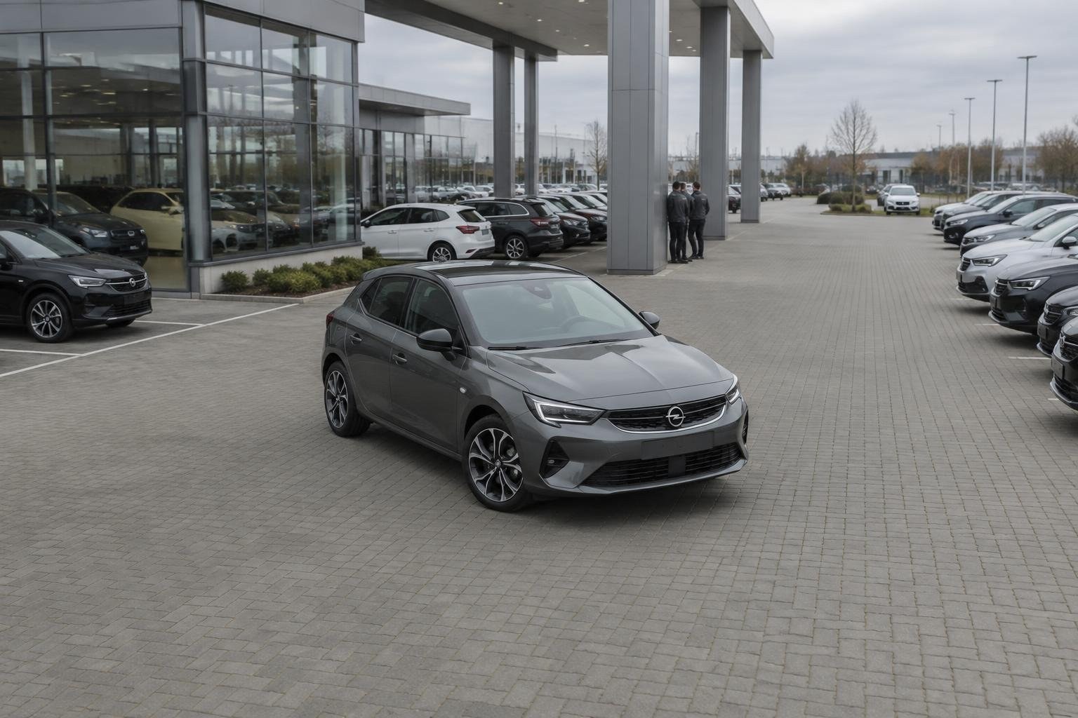 Astra Start: trim di accesso più economico con tre motorizzazioni