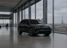 Atto 8 di BYD: suv a 7 posti con ricarica ultraveloce in Europa
