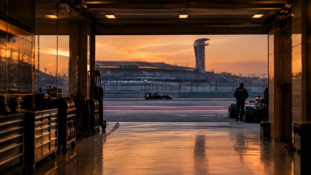 Austin ospita il GP USA 2026: la lotta al titolo si accende