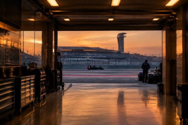 Austin ospita il GP USA 2026: la lotta al titolo si accende