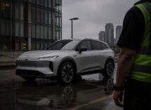 Auto cinesi sotto accusa: guardie di sicurezza e divieti USA