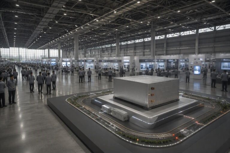 Batterie solid-state Gotion: 400 Wh/kg e costi ridotti verso l'era dello yuan