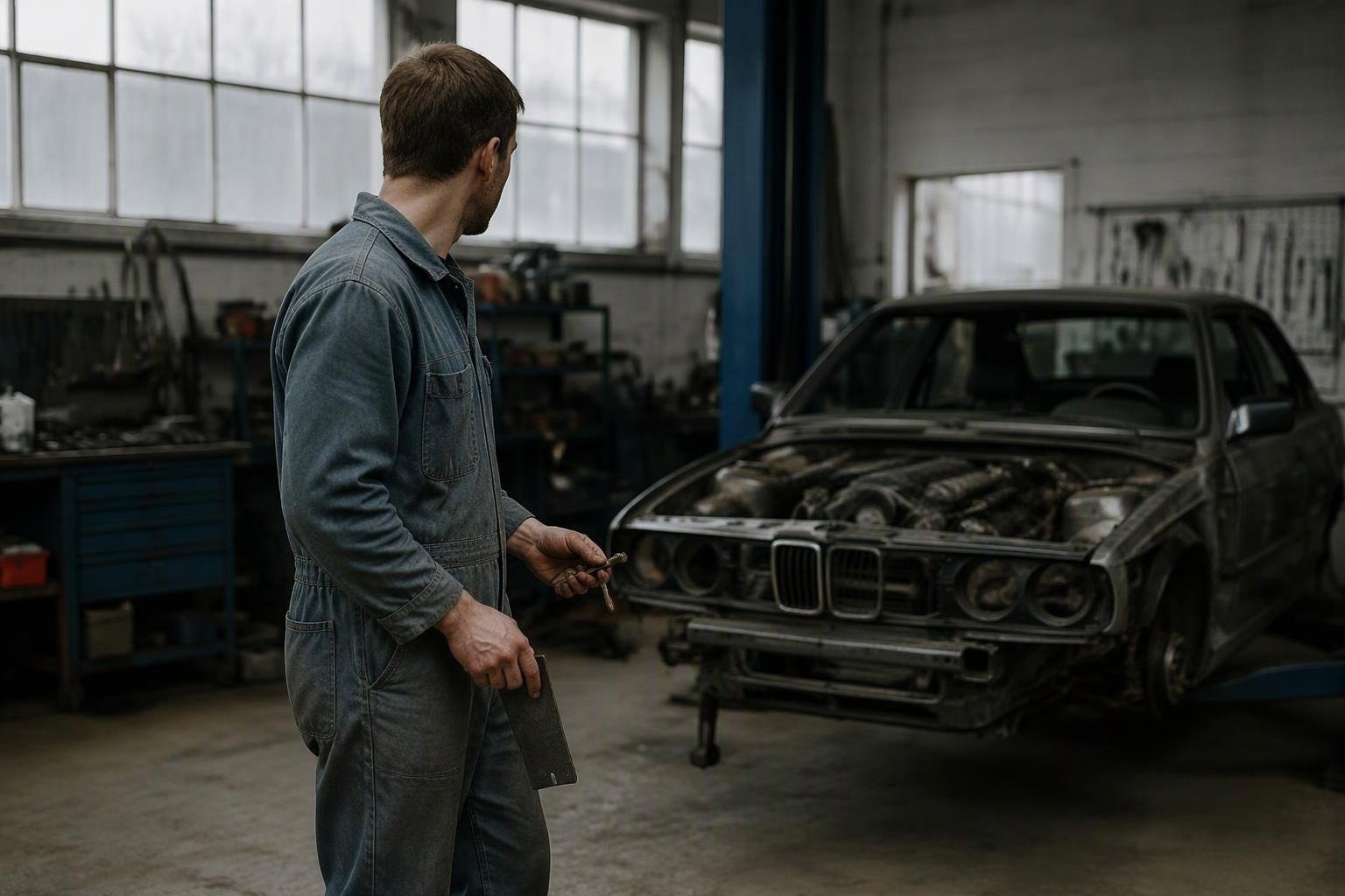 BMW M3: confronto motori, telai e affidabilità