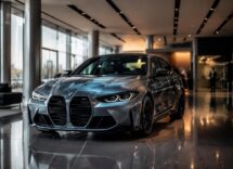 BMW M3: guida a motori, versioni e budget