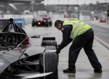 Bridgestone firma accordo fino al 2030 per le gomme della Formula E