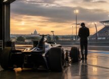 Bridgestone fornisce le nuove gomme Potenza per la GEN4 di Formula E