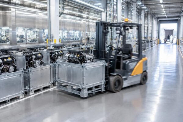 Cassa integrazione -30% e ibrido diesel: le novità di Stellantis