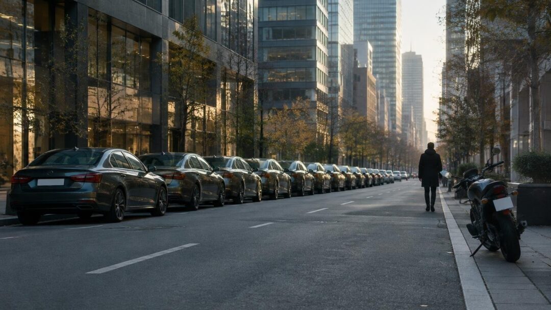 Codice della strada 2028: limiti per 20 auto e nuove targhe su moto