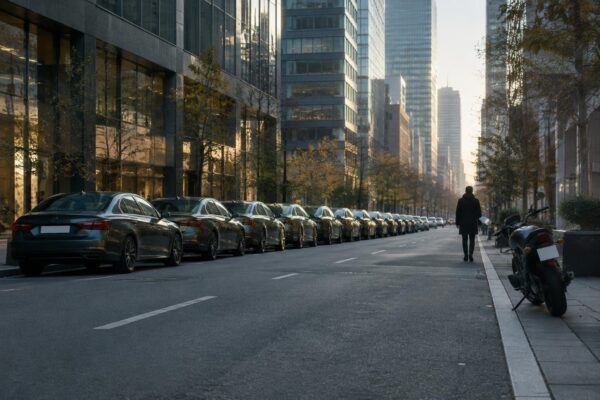 Codice della strada 2028: limiti per 20 auto e nuove targhe su moto