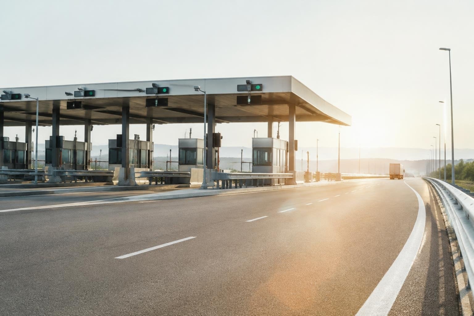 Codice della Strada: multe più basse e età 70 per camion