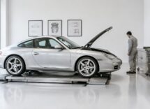 Come scegliere una Porsche 996 Carrera 3.4 in buone condizioni