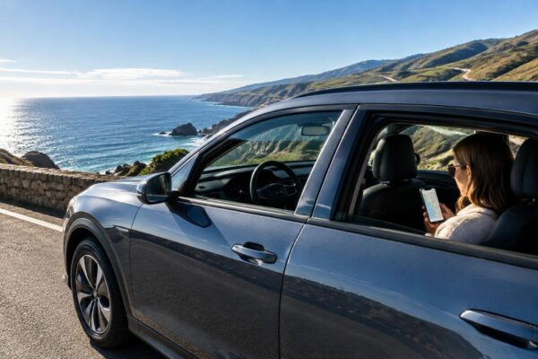 Come usare Chargemap per pianificare viaggi in auto elettrica