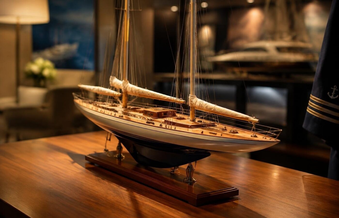 Come valutare yacht, gozzi e accessori al Salone Nautico